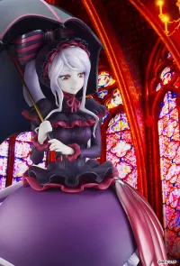 KAITENDOH SHALLTEAR BLOODFALLEN 1/7 Complete Figure(re-run) - Overlord - photo 19