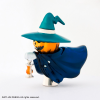 Shin Megami Tensei V  BRIGHT ARTS GALLERY  - JACK-O’-LANTERN 3