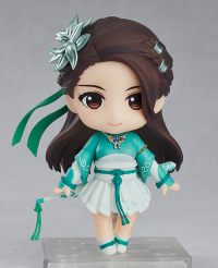 Nendoroid Yue Qingshu 3