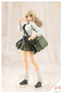 KOTOBUKIYA Wolf - SOUSAISHOJOTEIEN - photo 1