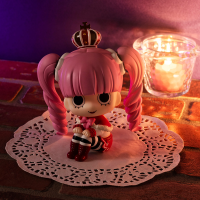 Lookup ONE PIECE Perona 5