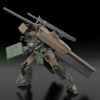 TYPE70MODEL1 GOU-RAI2 14