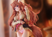 Raphtalia Body Pillow ver. 2