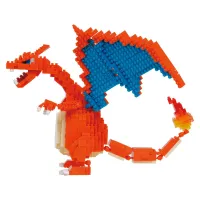 Kawada Charizard Deluxe Edition - Pokémon - photo 3