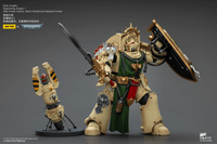 Dark Angels Deathwing Knight 1 With Power Sword, Storm Shield and teleport homer 20
