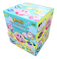 Kirby's Dream Land KURUMIKKO CAN BADGE (30pc per box) 2