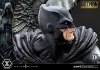 Prime 1 Studio Ultimate Premium Masterline Batman (Comics) Batman Rebirth Edition (Black) DX Bonus Version - DC Comics - photo 72