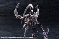 GOVERNOR EX ARMOR TYPE: QUETZAL 14
