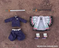 GOOD SMILE COMPANY Nendoroid Doll Shinobu Kocho - Demon Slayer: Kimetsu no Yaiba - photo 7