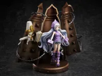 FuRyu SHAMAN KING Iron Maiden Jeanne 1/7 Scale Figure - SHAMAN KING - photo 3