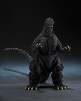 GODZILLA [1989] GODZILLA vs. BIOLLANTE -Movie Graphic Plus- GODZILLA, TAMASHII NATIONS S.H.MonsterArts 6