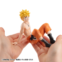 G.E.M. series NARUTO Shippuden Palm size Naruto 4