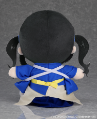 Lycoris Recoil Plushie Takina Inoue: Café LycoReco Ver. 3