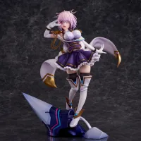 Union Creative Gridman Universe Akane Shinjo (New Order) Limited Edition 1/6 Scale Complete Figure	 - GRIDMAN UNIVERSE - photo 16