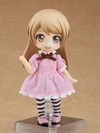 GOOD SMILE COMPANY Nendoroid Doll Alice: Another Color - Chibi Figures - photo 4