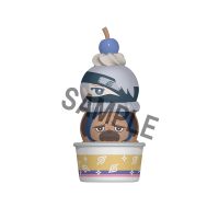 Tsumichen Stack up & Change NARUTO Shippuden (1pc) 6