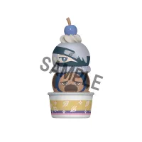 MegaHouse Tsumichen Stack up & Change NARUTO Shippuden (1pc) - NARUTO - photo 6