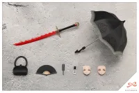 KOTOBUKIYA AFTERSCHOOL KUON'S ACTOR PROP SET - SOUSAISHOJOTEIEN - photo 1