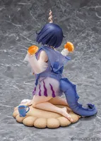 PROOF 1/7 Scale Figure Elma Dragon hoodie ver. - Miss Kobayashi's Dragon Maid - photo 5