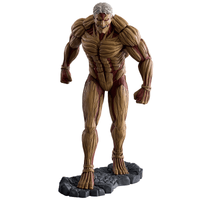 Armored Titan (Battle of Heaven and Earth) 7