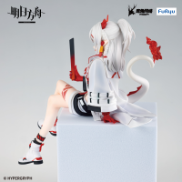 ARKNIGHTS Noodle Stopper Figure -Nian- 2