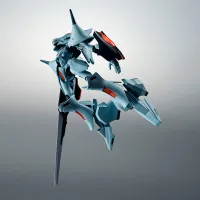 TAMASHII NATIONS <SIDE ANTIBODY> Nellie Brainpowerd Brainpowered, Bandai Spirits The Robot Spirits - Brain Powerd - photo 5
