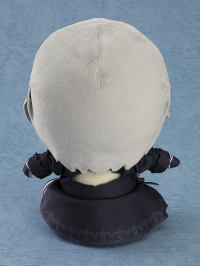 NieR:Automata Ver1.1a Plushie 2B 3