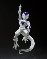 FRIEZA FOURTH FORM (DRAGON BALL Z) 5