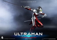 1/6 ULTRAMAN SUIT Ver7 (Anime Version) 9