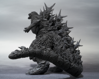 Godzilla (2023) Minus Color Ver. "Godzilla Minus One", TAMASHII NATIONS S.H.MonsterArts 2