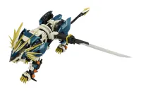 TAKARA TOMY AZ-03 MURASAME LIGER - ZOIDS - photo 2