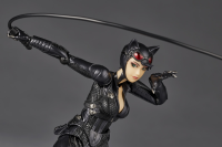 Revoltech Amazing Yamaguchi Cat Woman 8