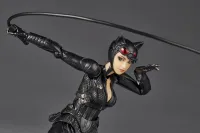 KAIYODO Revoltech Amazing Yamaguchi Cat Woman - DC Comics - photo 8