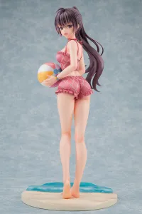 KADOKAWA Yuki Suou: Vacation Swimsuit Ver. 1/7 Scale Figure - Alya Sometimes Hides Her Feelings in Russian - photo 1