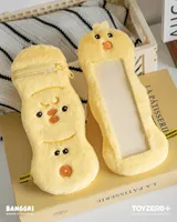 TOYZEROPLUS BANGGRI Generic Series - Plush Photocard Case Keychain (Bang-ari ver.) - Banggri - photo 6