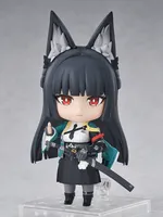 Good Smile Arts Shanghai Nendoroid Miyabi Hoshimi - Zenless Zone Zero - photo 2