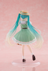 Hatsune Miku Figure - Fashion (Country Ver.) 7