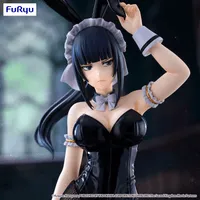 FuRyu OVERLORD BiCute Bunnies Figure -Narberal- - Overlord - photo 4