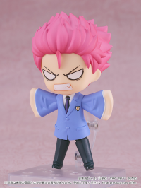 Nendoroid Hikaru Hitachiin 4