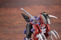 EZ-027 REV RAPTOR 2