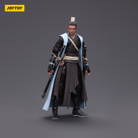 Dark Source-JiangHu Taichang Sect Qing Ding 1
