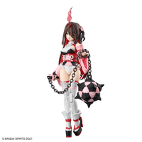 30MS SIS-Y00 SHUREMI [COLOR B] 9