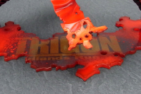 ARTFX J Vash the Stampede Renewal Package ver. 15