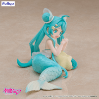 Hatsune Miku Desktop Fairy Hatsune Miku  Mermaid princess ver. 10