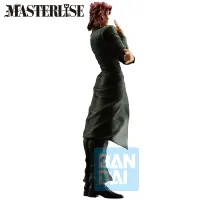 BANDAI Noriaki Kakyoin (Stardust Crusaders+) "JoJo's Bizarre Adventure", Masterlise Ichibansho Figure - JoJo's Bizarre Adventure - photo 5
