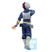 Shoto Todoroki (VS) 4
