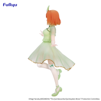 The Quintessential Quintuplets Movie　Figure -Nakano Yotsuba China Princess ver.- 3