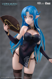 Asuna: Undine Chinese Dress Ver. 8