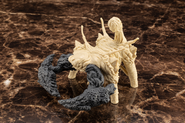 1/144 BETA Grappler Class