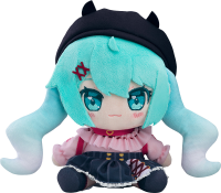 Plushie Hatsune Miku: Date Outfit Ver. 2